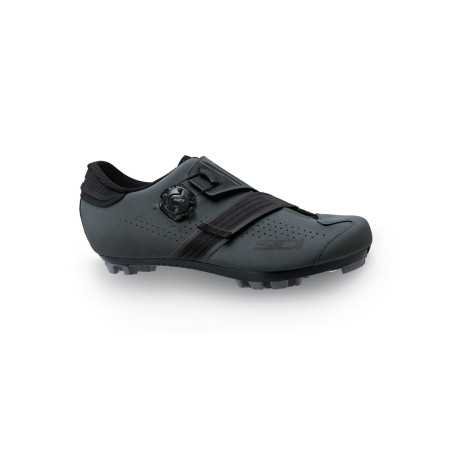 Sapato SIDI MTB Aertis CINZENTO PRETO