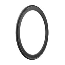 LE PNEU PIRELLI 700X28 PZ ROUTE TLR NOIR