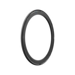 LE PNEU PIRELLI 700X28 PZERO RACE TLR 4S NOIR