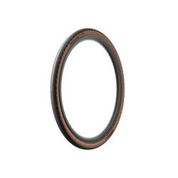 TIRE PIRELLI 700X40 CINTURATO GRAVEL CLASSIC BROWN