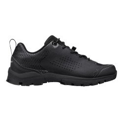 Zapatillas FORCE HILL NEGRO