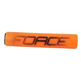 Poignées BTT Force Silicone