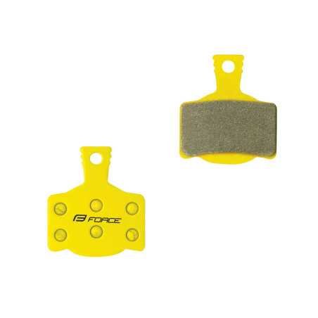 PASTILLAS DE FRENO DISCO FORCE MAGURA MT 2,4,6,8