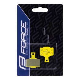 PASTILLAS DE FRENO DISCO FORCE MAGURA MT 2,4,6,8