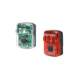Lumières FORCE POINT USB