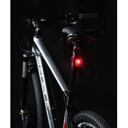 Lumières FORCE POINT USB
