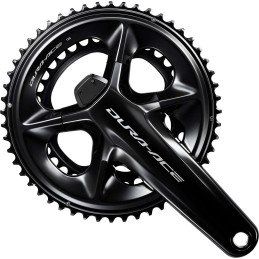 PÉDALIER 172.5MM 54-40D, POTENTIOMETER 12V DURA ACE
