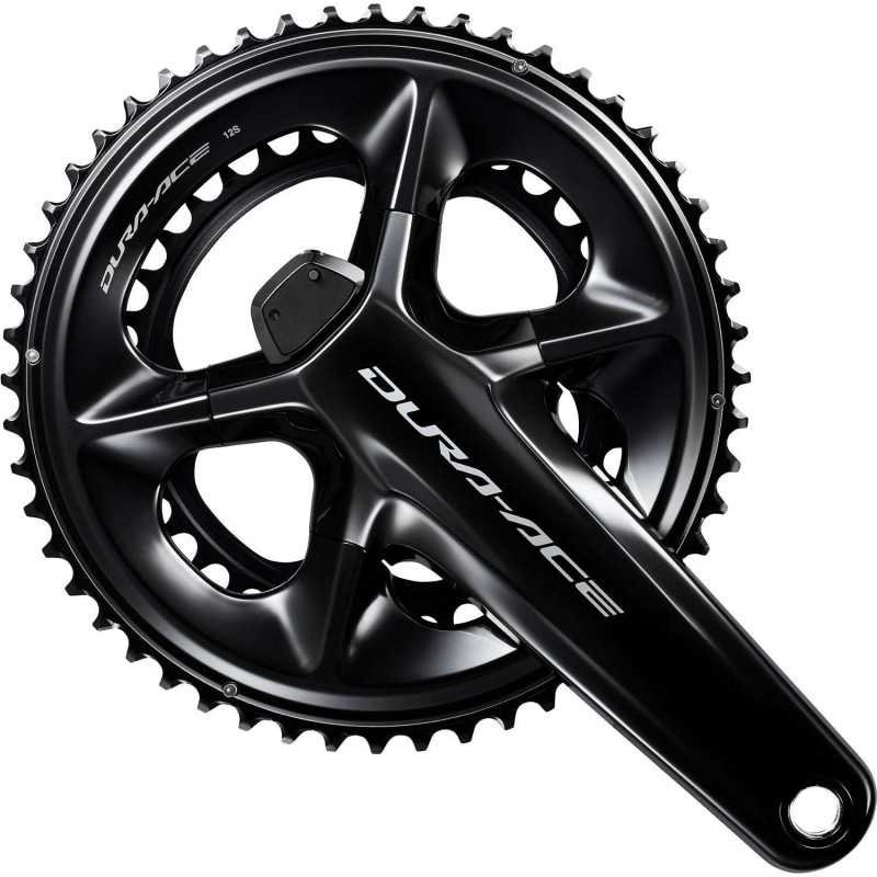 PÉDALIER 172.5MM 54-40D, POTENTIOMETER 12V DURA ACE