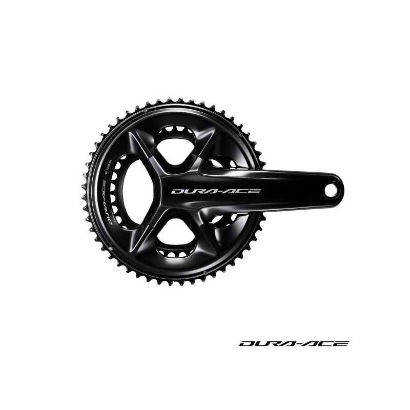 PÉDALIER 172.5MM 52-36D 11V DURA ACE