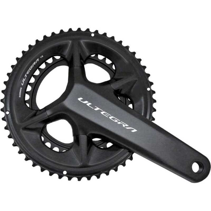 PEDALEIRO 172.5MM 50-34D 11V ULTEGRA