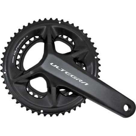 PEDALEIRO 172.5MM 50-34D 11V ULTEGRA