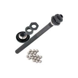 EIXO TR. COMPLETO WH-R501-R 141MM Y4SK98030