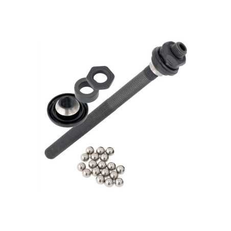 EIXO COMPLETO WH-R501-R 141MM Y4SK98030