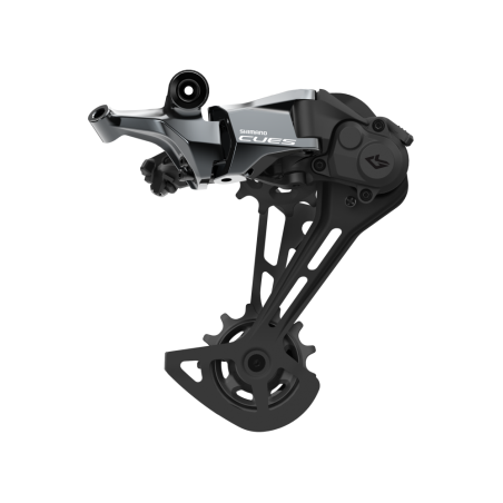 DÉRAILLEUR ARRIÈRE 11 VITESSES CUES