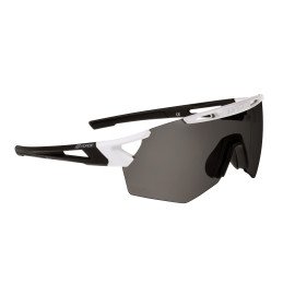 GAFAS FORCE ARCADE BLANCO-NEGRO POLAR