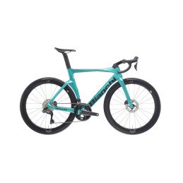 BICICLETA BIANCHI OLTRE COMP 105 DI2 12S