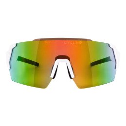 Sunglasses FORCE ELECTRA WHITE
