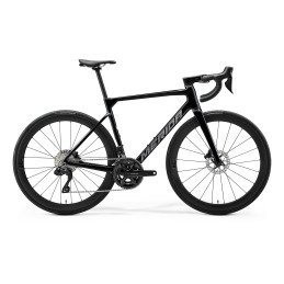 BICICLETA MERIDA SCULTURA 6000 NEGRO
