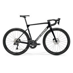BIKE MERIDA SCULTURA 8000 BLACK
