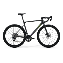 BIKE MERIDA SCULTURA 7000 DARK GREY