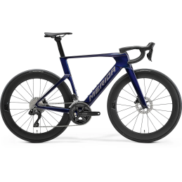 VÉLO MERIDA REACTO 6000STARFIELD PURPLE(GREY) 2027