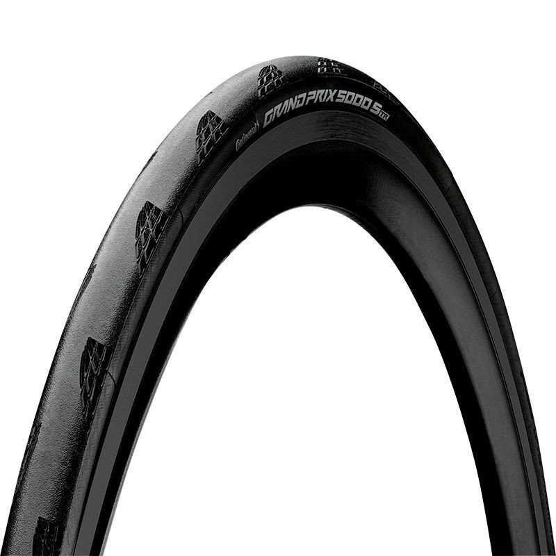 NEUMÁTICO CONTINENTAL GRAND PRIX 5000 S TUBLESS READY 700X25