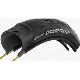 LE PNEU GRAND PRIX TR 28"|700x28C NOIR