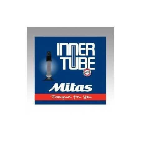 CÂMARAS DE AR MITAS AV40 27.5 X 1.75-2.5