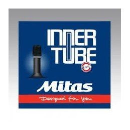 Cámaras de aire MITAS AV40 26 x 1,75-2,50