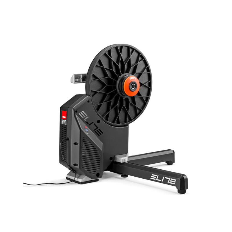 ROLO INTERATIVO RIVO COM CEPO ZWIFT