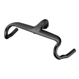 MANILLAR SIROCCO FL25 420/90MM CARBON