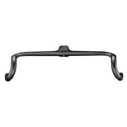 MANILLAR SIROCCO FL25 420/90MM CARBON