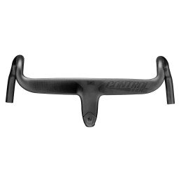 MANILLAR SIROCCO FL25 420/90MM CARBON