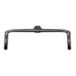 HANDLEBAR SIROCCO FL4 420/90MM CARBON