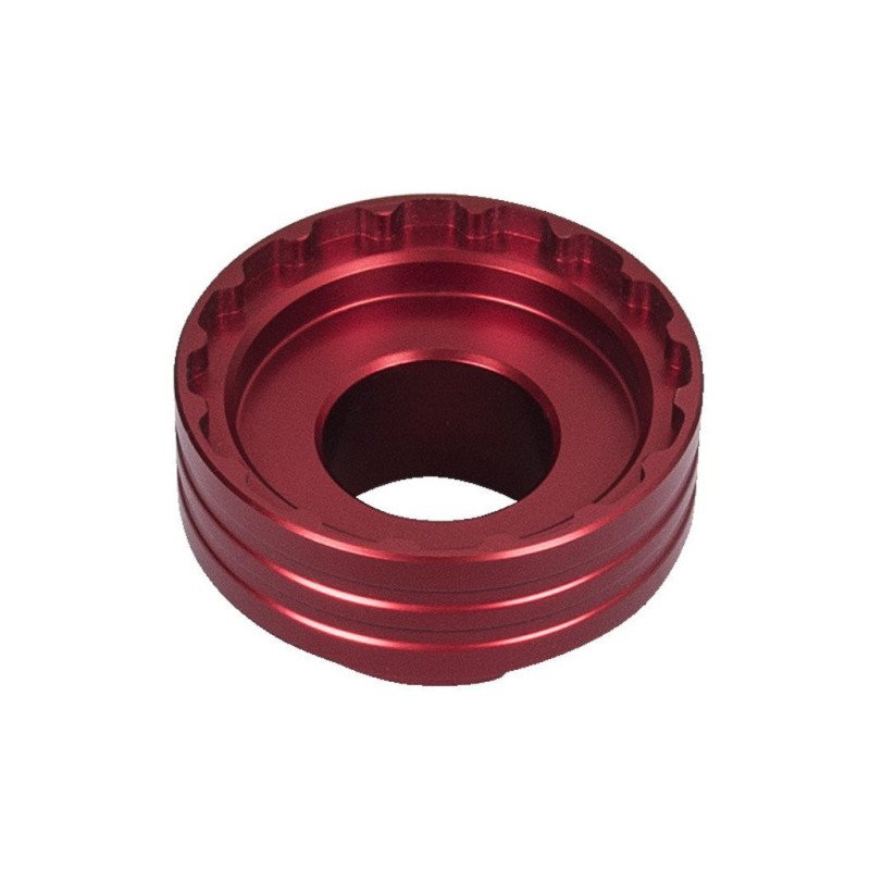 CLÉ MOTOR SHIMANO - UNIOR TOOLS