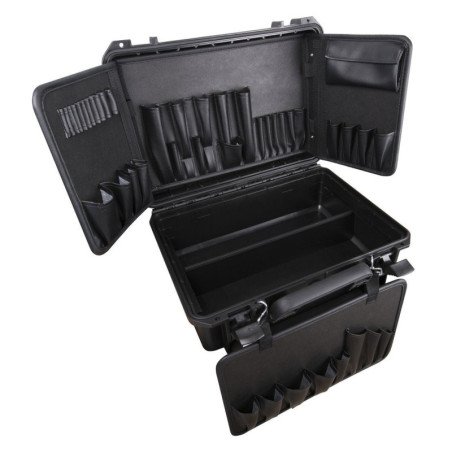 MALA DE FERRAMENTAS PRO KIT TOOL