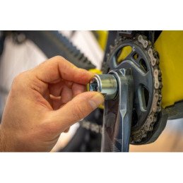 OUTIL DE RETRAIT DUB SRAM