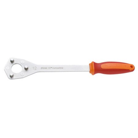 CASSETTE WRENCH 11/12