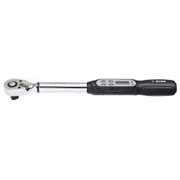 LLAVE DINAMOMÉTRICA ELECTRÓNICA