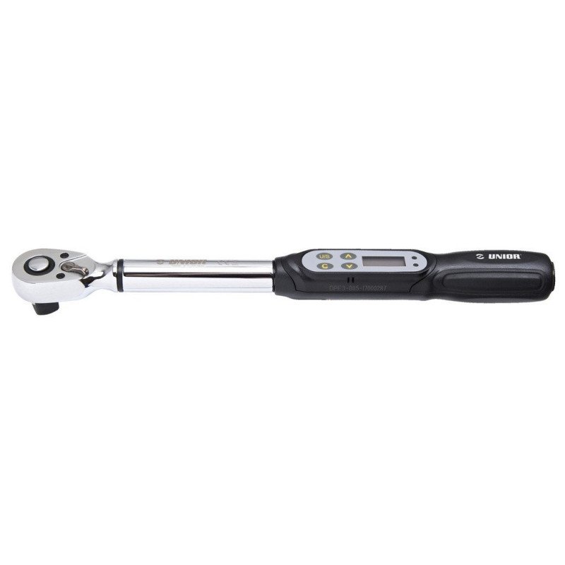 ELECTRONIC TORQUE WRENCH