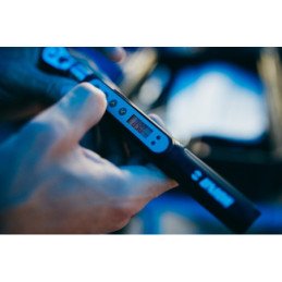 LLAVE DINAMOMÉTRICA ELECTRÓNICA