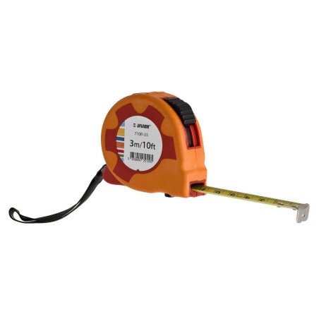 MEASURING TAPE