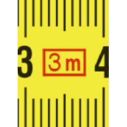 MÈTRE À RUBAN