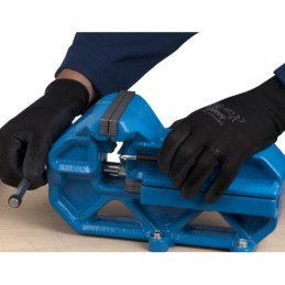 ETAU D INGÉNIEUR QUICK IRONGATOR AVEC SYSTÈME DE DÉPLACEMENT