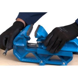 ETAU D INGÉNIEUR QUICK IRONGATOR AVEC SYSTÈME DE DÉPLACEMENT