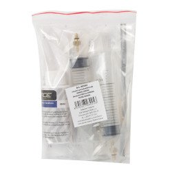 Kit de purga de frenos para SHIMANO, TEKTRO, MAGURA, GIANT