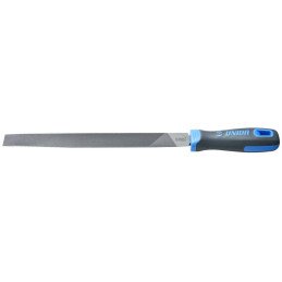 LIME DEMI-RONDE AVEC MANCHE DEMI-LISSE 200MM