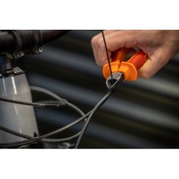 FLUSH CUTTER