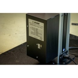 PUESTO DE REPARACIÓN ELÉCTRICO 2.0