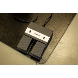 PUESTO DE REPARACIÓN ELÉCTRICO 2.0